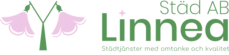 Linnea Städ AB